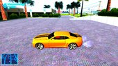 Bumblebee Transformers ROTF